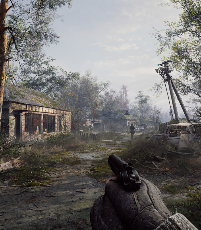 S.T.A.L.K.E.R. 2: Heart of Chornobyl Ultimate Edition - Image 3